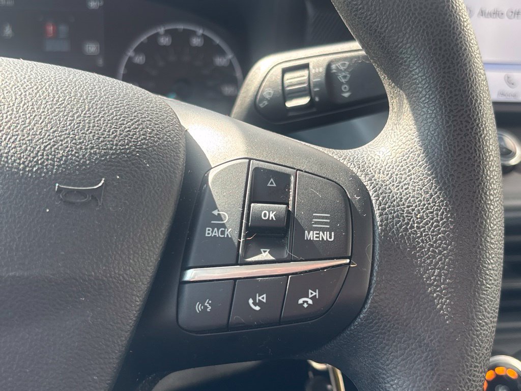 Used 2024 Ford Maverick XL FWD image 21