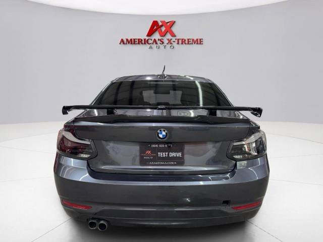 Used 2014 BMW 228i Coupe RWD image 6