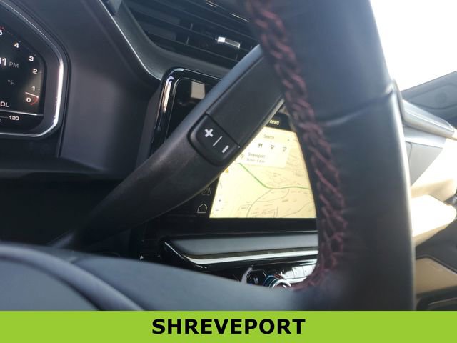 Used 2025 GMC Sierra 2500 AT4X image 26