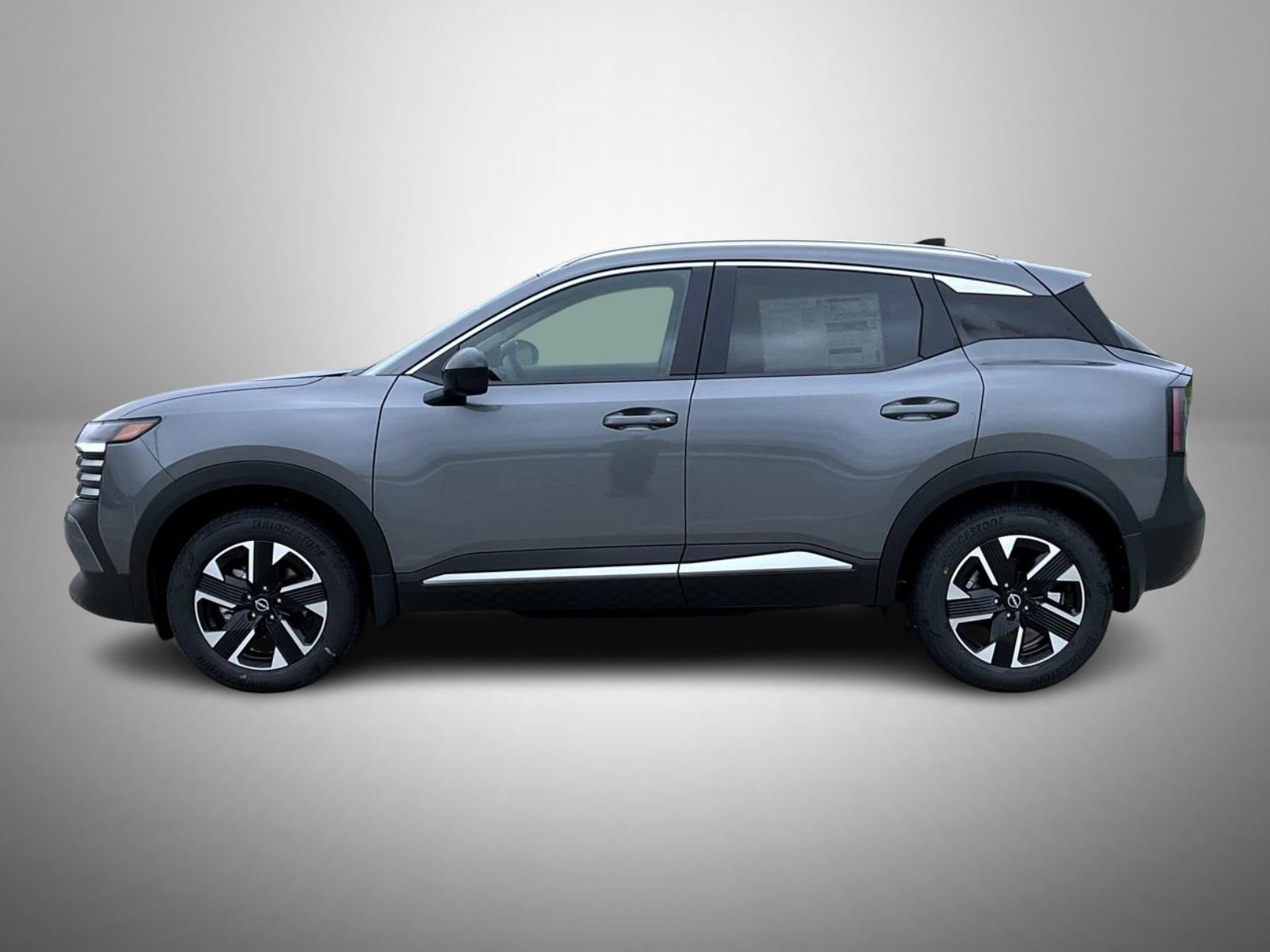New 2026 Nissan Kicks SV w/ SV Premium Package AWD/4WD image 8