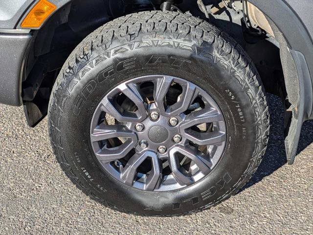 Certified 2021 Ford Ranger XLT w/ FX4 Off-Road Package image 12