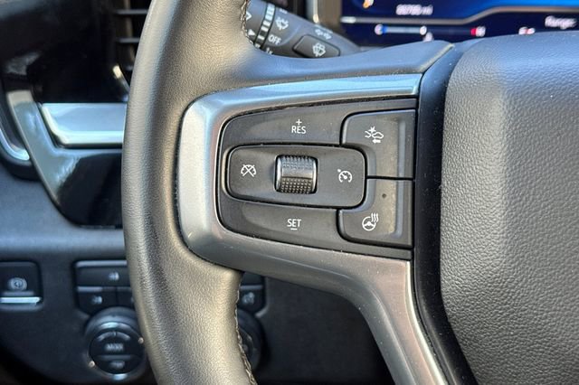 Used 2025 Chevrolet Silverado 2500 LT w/ Convenience Package image 35