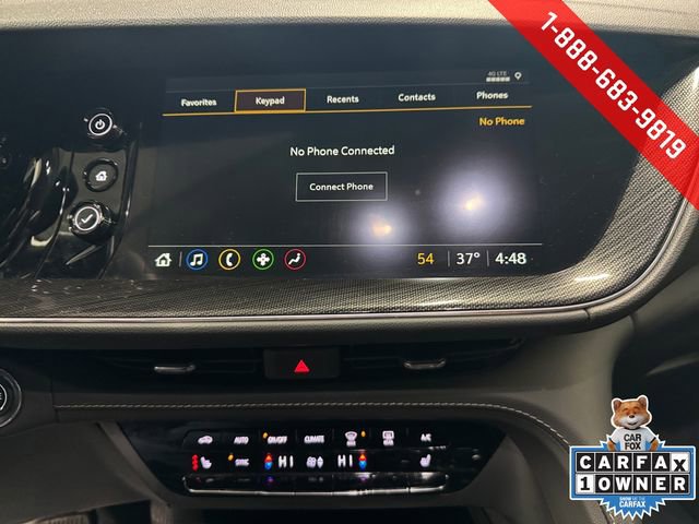 Certified 2022 Buick Envision Preferred image 19