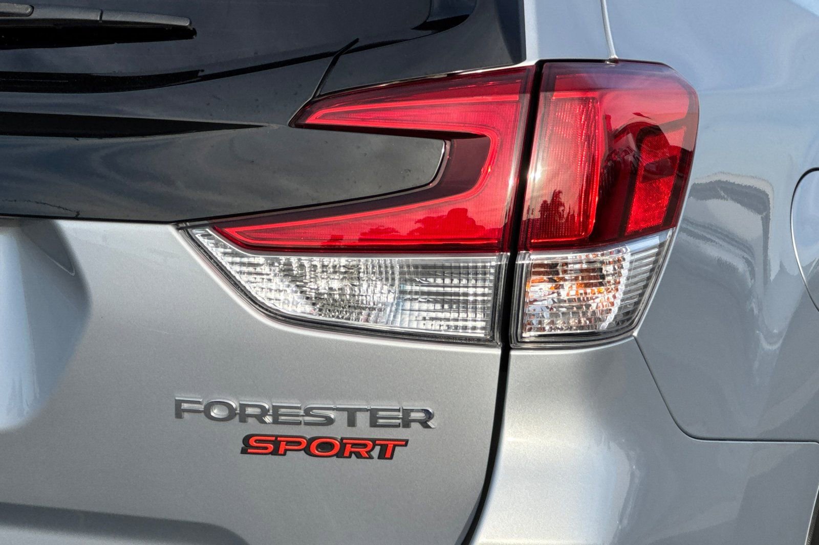 Used 2020 Subaru Forester Sport w/ Popular Package #2 image 25