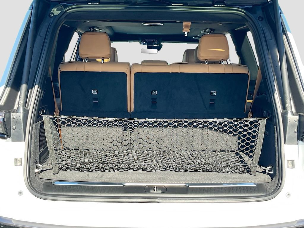 New 2026 Jeep Grand Wagoneer Summit AWD/4WD image 28