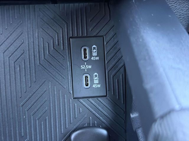 Used 2024 Toyota Tacoma TRD Off-Road image 21