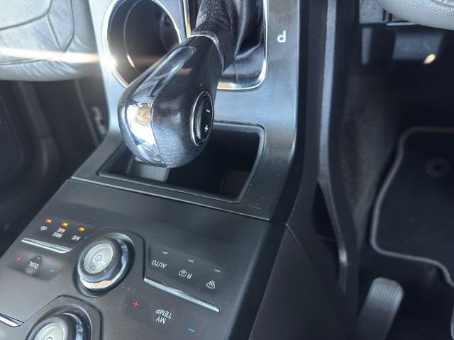 Certified 2019 Ford Flex SEL w/ Equipment Group 202A FWD image 13