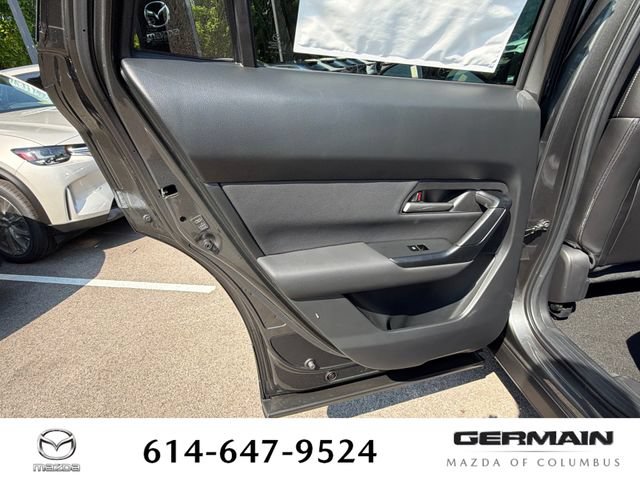 New 2026 MAZDA CX-50 2.5 Hybrid w/ Weather Package AWD/4WD image 14