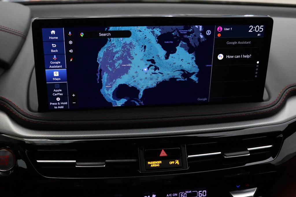 Certified 2025 Acura MDX A-Spec AWD/4WD image 21