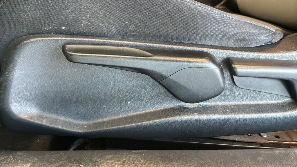 Used 2017 Honda Civic LX-P image 14