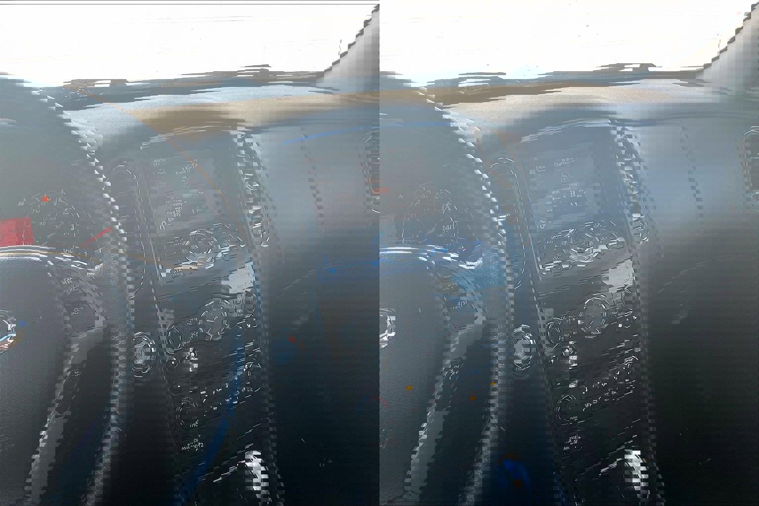 Used 2008 INFINITI EX35 Journey image 7