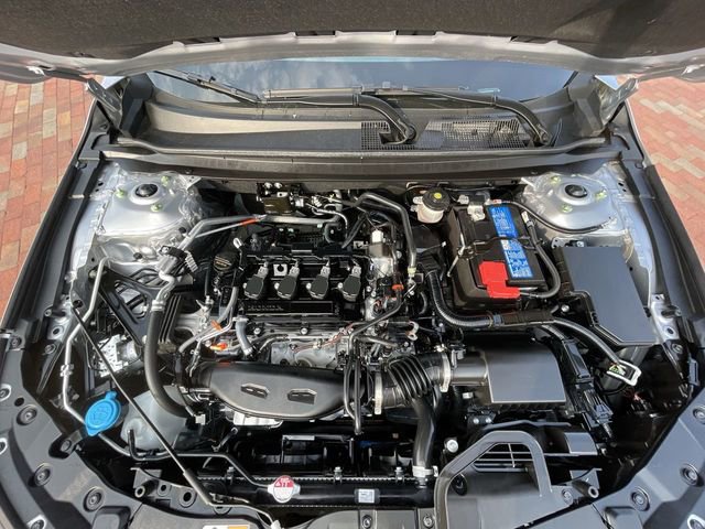 Certified 2023 Honda Accord LX image 21
