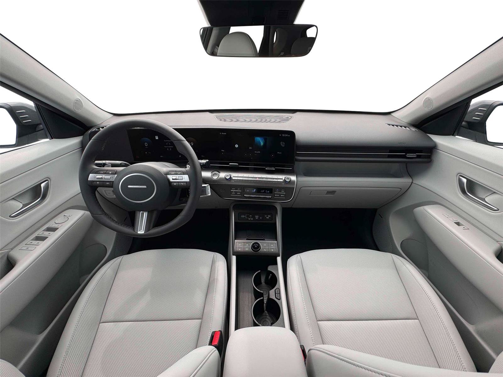 New 2026 Hyundai Kona Limited AWD/4WD image 13