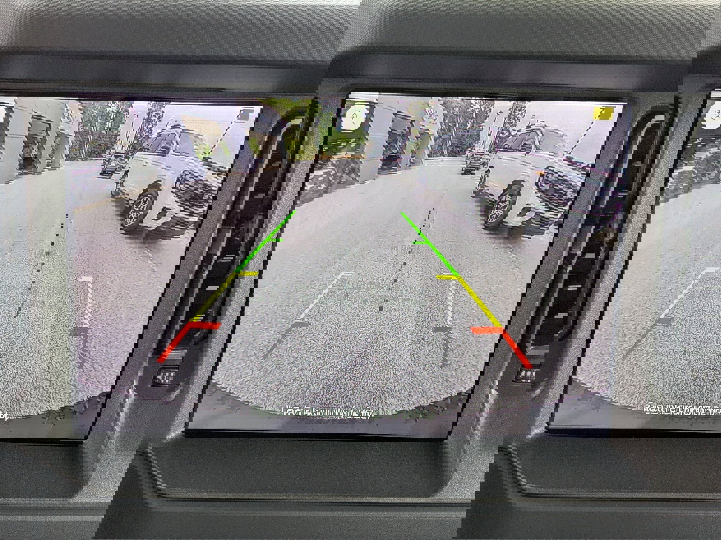 New 2025 Ford Bronco 4-Door w/ Sasquatch Package image 19