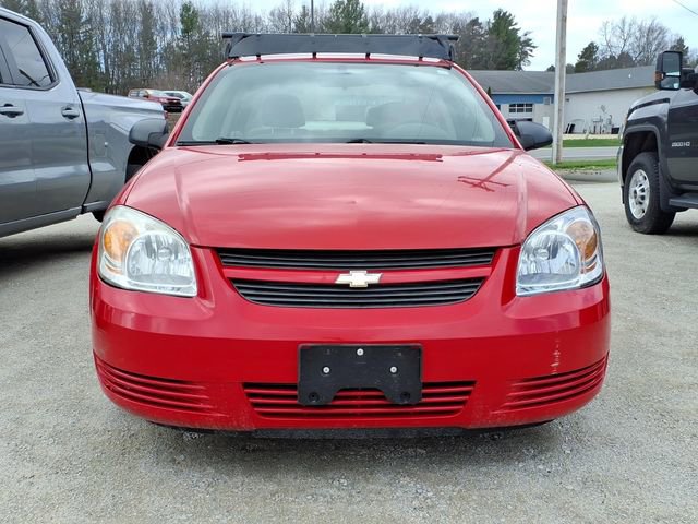 Used 2008 Chevrolet Cobalt LS FWD image 2