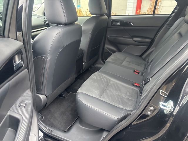 Used 2025 Mitsubishi Eclipse Cross SE image 17