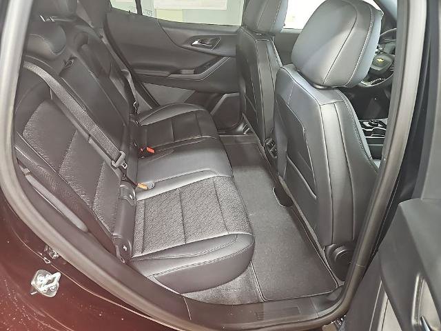 New 2026 Chevrolet Equinox LT w/ Convenience Package II AWD/4WD image 25