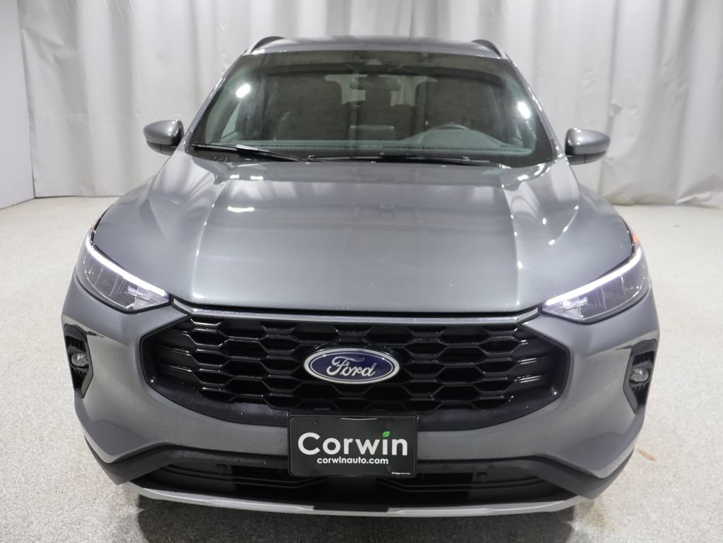 Used 2025 Ford Escape ST-Line Select AWD/4WD image 7