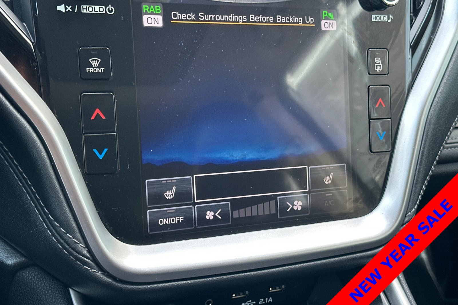 Used 2022 Subaru Outback Limited w/ Popular Package #2 image 22