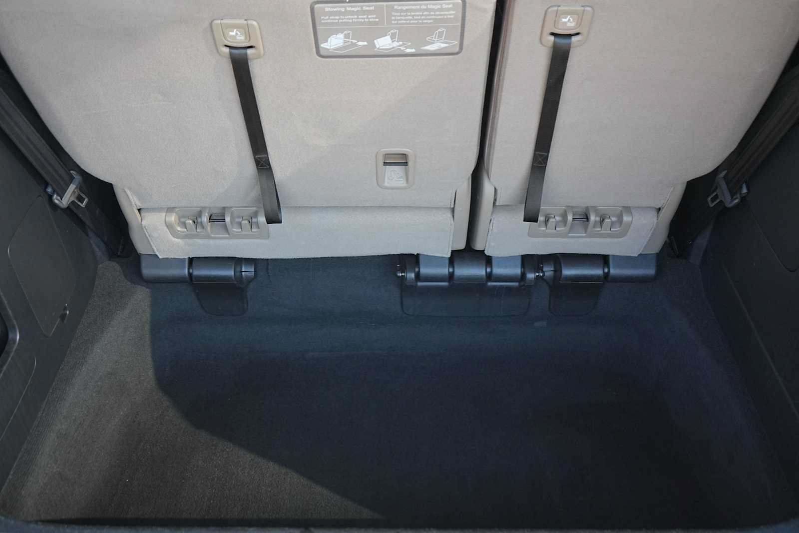 Used 2023 Honda Odyssey Touring image 27