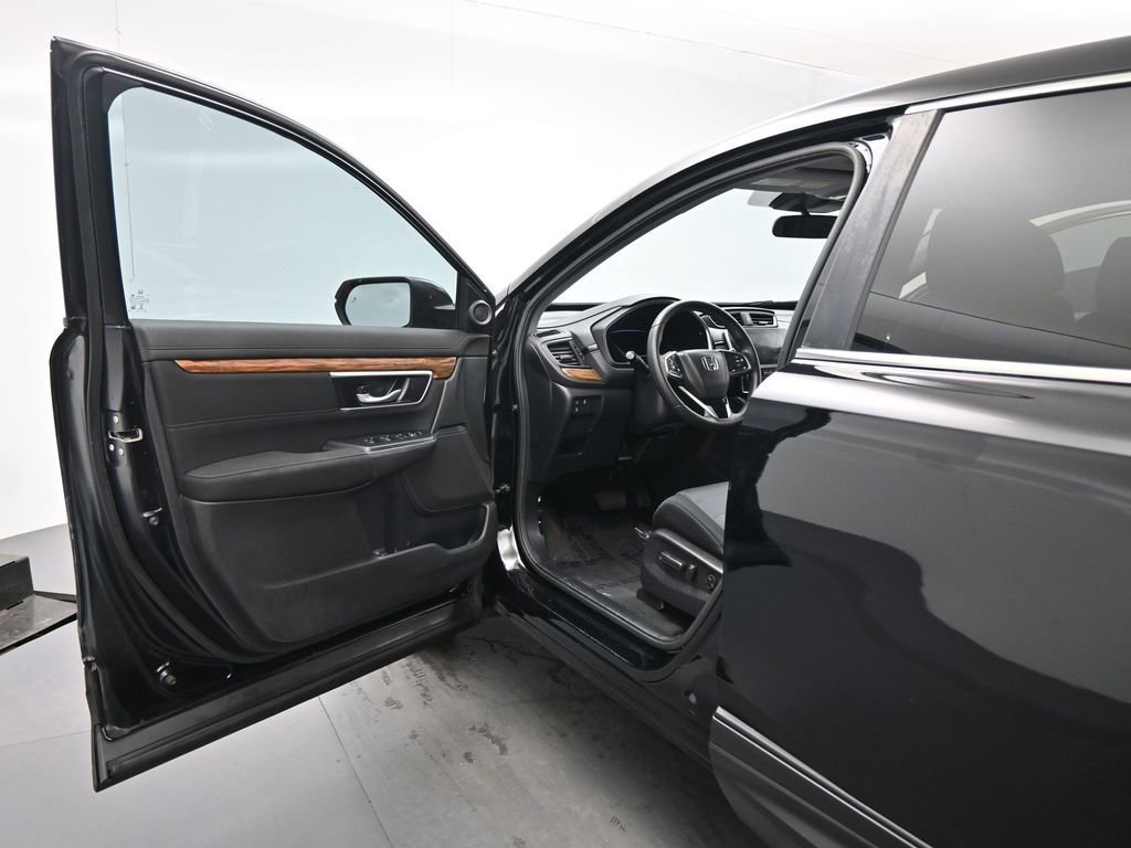 Used 2022 Honda CR-V EX image 8