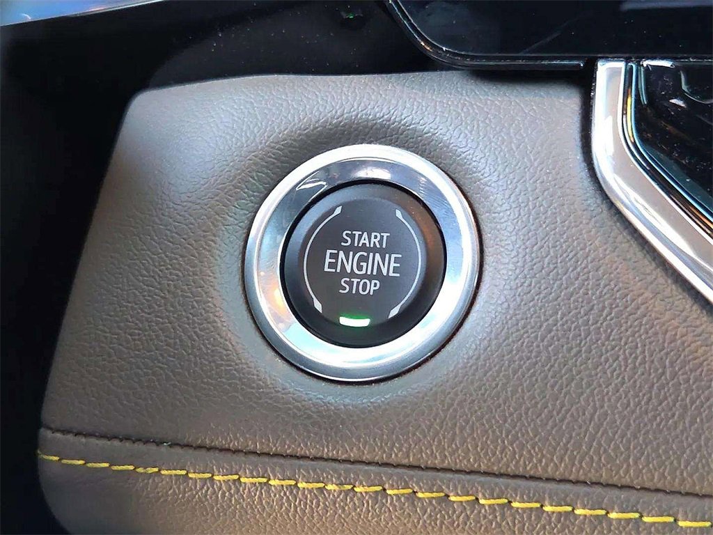 Used 2023 Chevrolet Colorado ZR2 w/ ZR2 Convenience Package III image 17