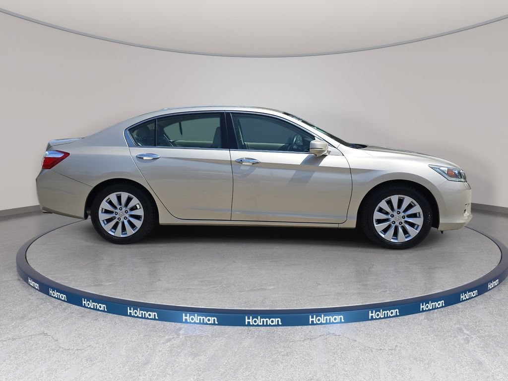 Used 2015 Honda Accord EX-L image 5