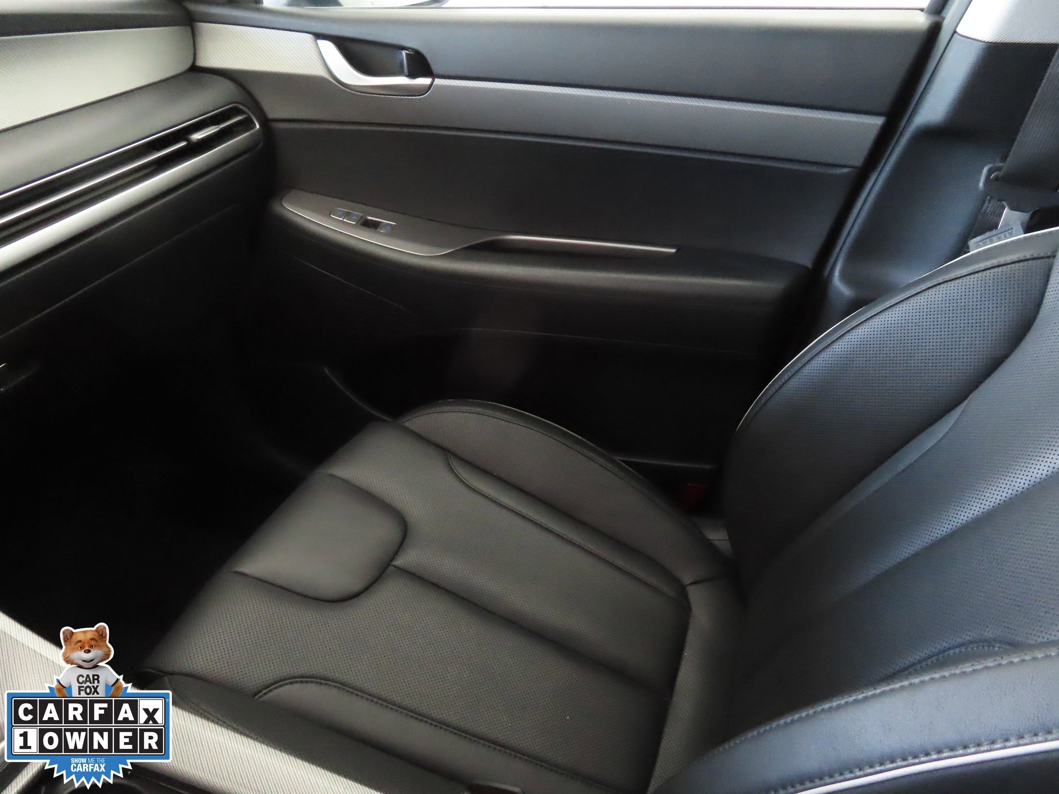 Used 2024 Hyundai Palisade SEL image 21