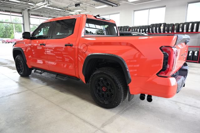 Used 2022 Toyota Tundra TRD Pro AWD/4WD image 10