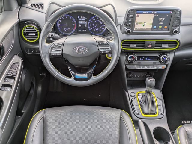 Used 2020 Hyundai Kona Ultimate FWD image 16