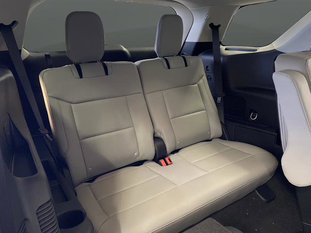 New 2026 Ford Explorer Active w/ Active Comfort Package image 29