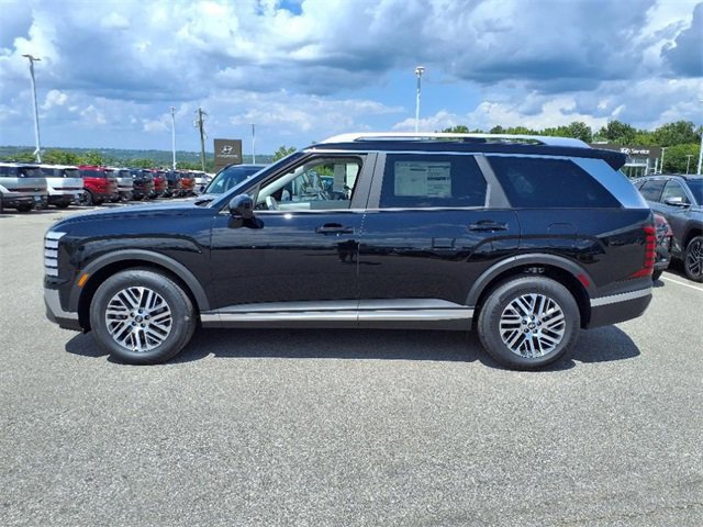 New 2026 Hyundai Palisade SEL image 4