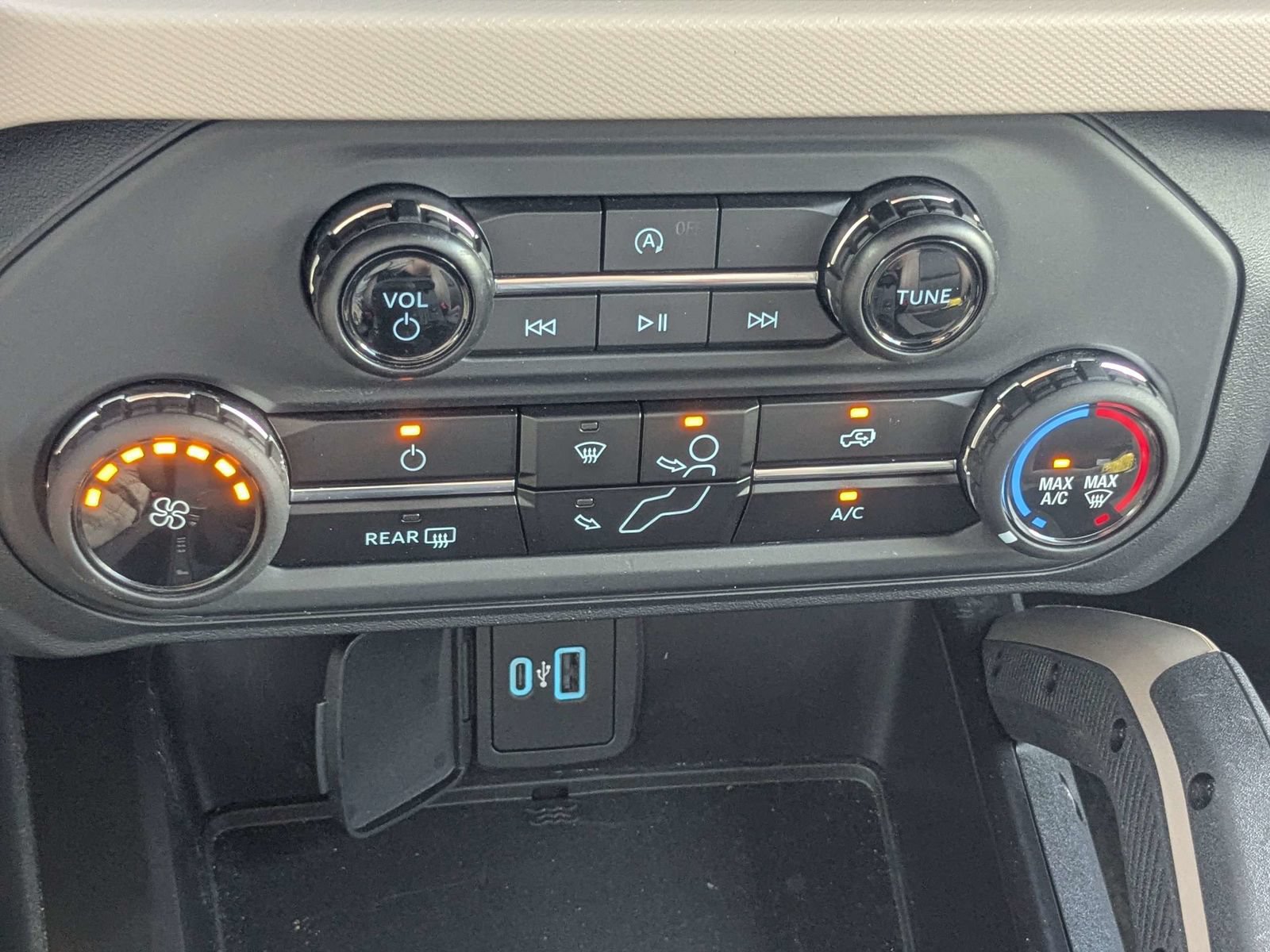 Used 2024 Ford Bronco Big Bend AWD/4WD image 22