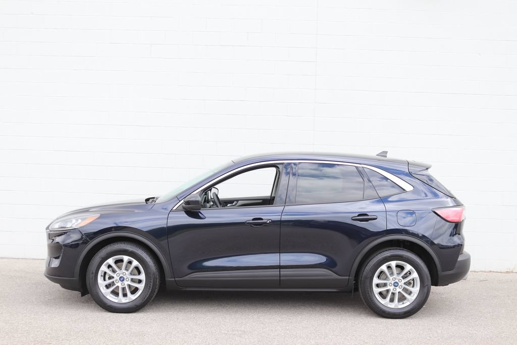 Used 2021 Ford Escape SE FWD image 7