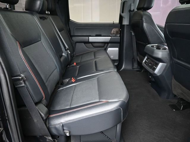 Certified 2023 Ford F250 Lariat w/ Sport Appearance Package AWD/4WD image 14