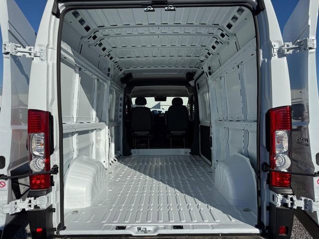 New 2026 RAM ProMaster 2500 w/ Cold Weather Group image 4