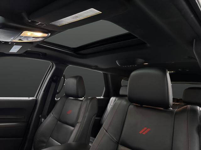 Used 2025 Dodge Durango R/T image 7