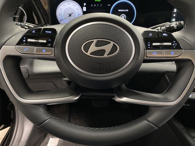 New 2026 Hyundai Elantra Limited image 16