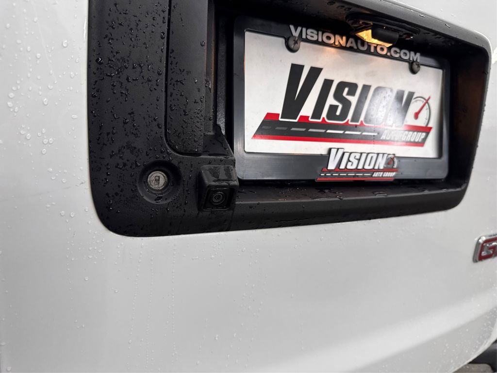 Used 2025 GMC Savana 3500 LT w/ LT Preferred Equipment Group image 15