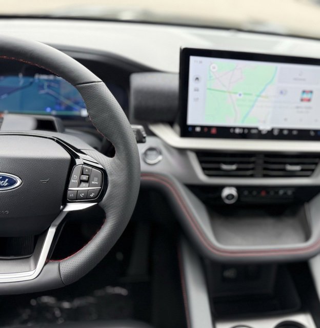 New 2026 Ford Explorer ST-Line image 18