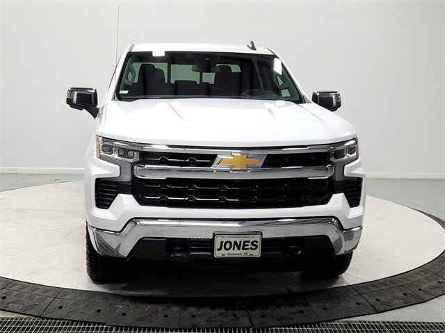 Used 2023 Chevrolet Silverado 1500 LT w/ Safety Package image 2