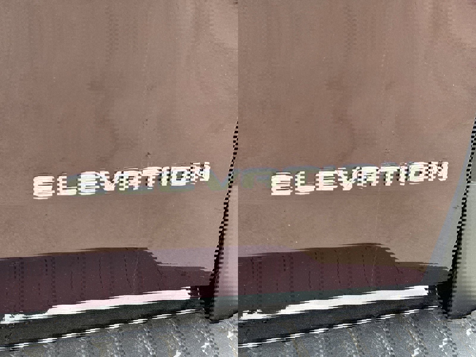 New 2026 GMC Sierra EV Elevation image 11