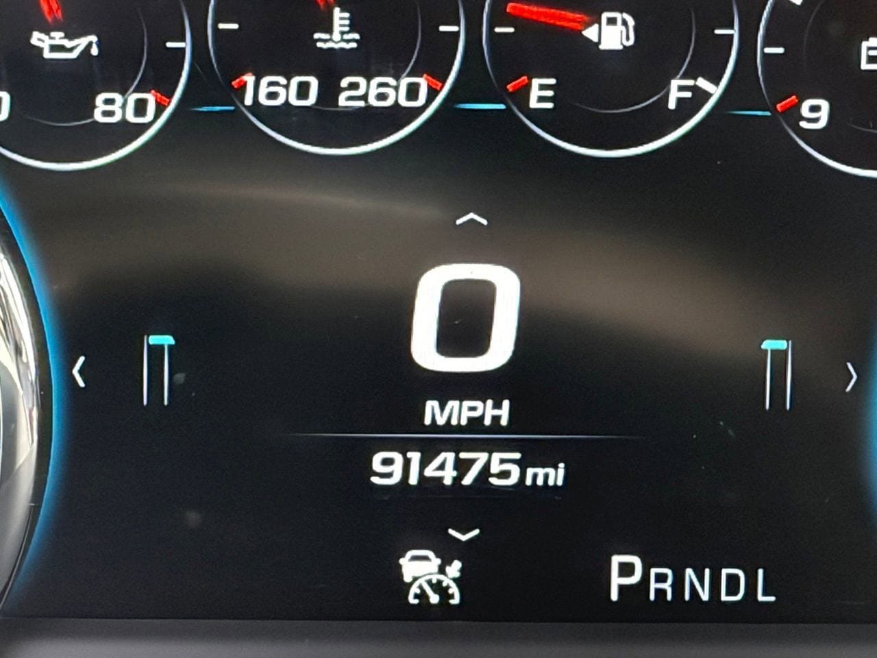 Used 2018 GMC Yukon Denali w/ Open Road Package AWD/4WD image 12
