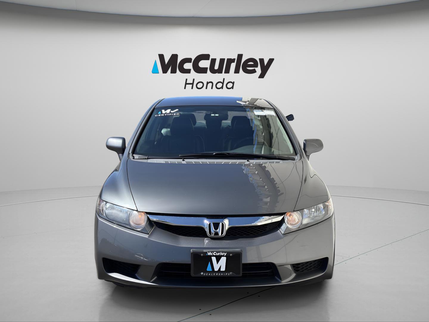 Used 2010 Honda Civic LX-S image 6