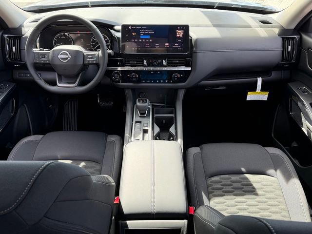 New 2026 Nissan Pathfinder SV image 21