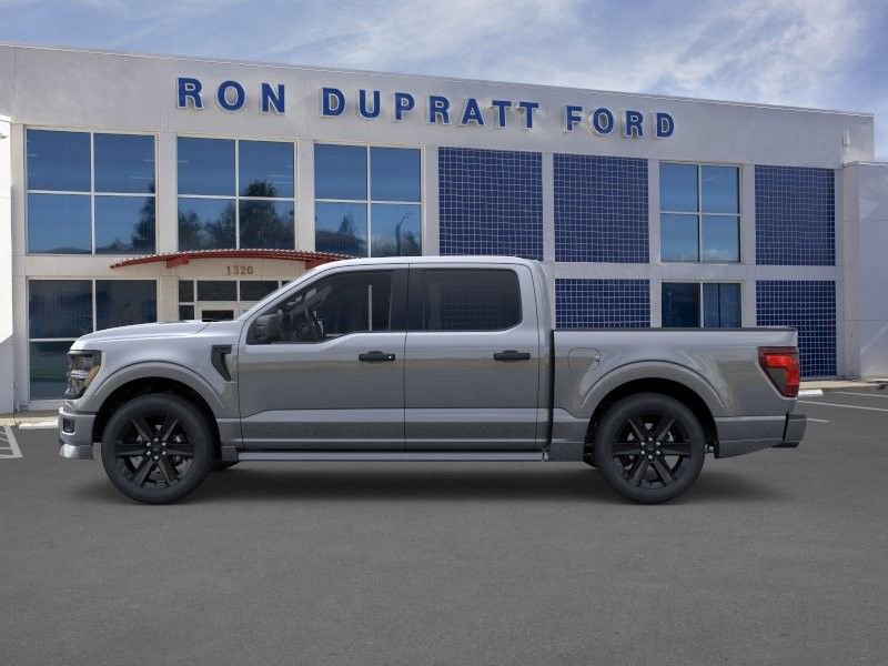 New 2026 Ford F150 STX AWD/4WD image 4