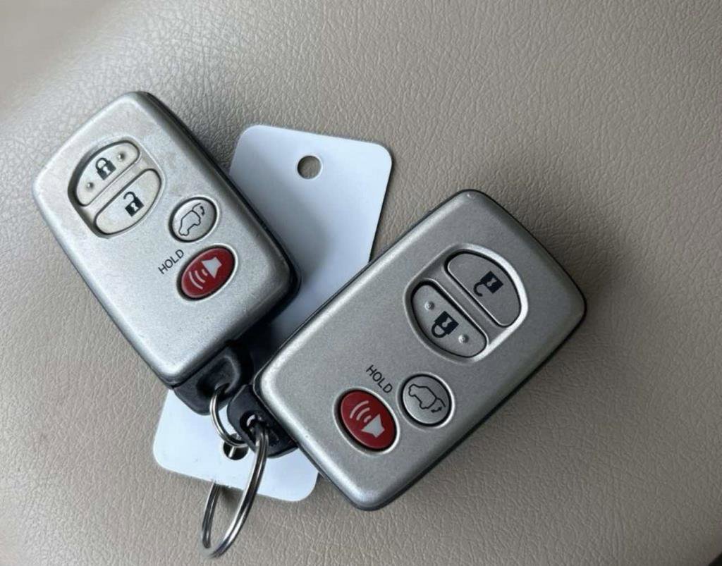 Used 2009 Toyota Venza image 4