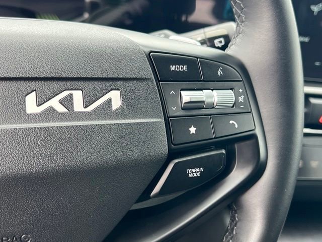 Certified 2026 Kia Sportage S AWD/4WD image 23