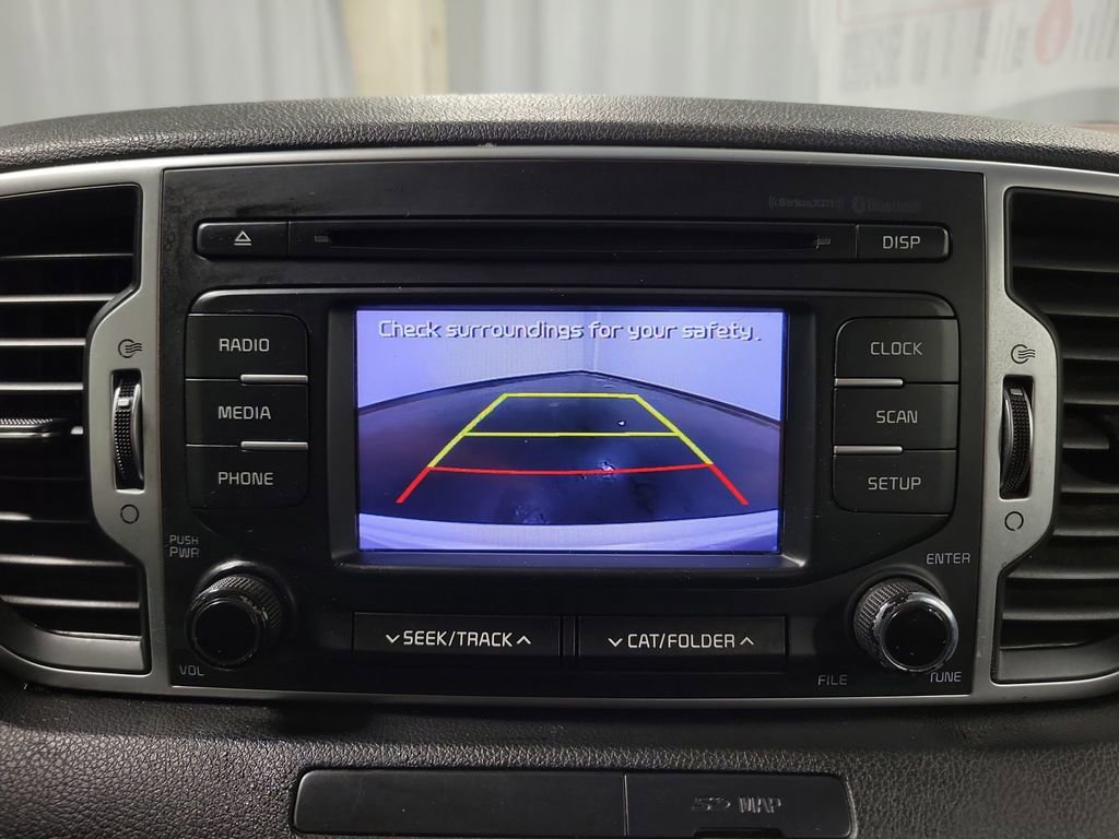 Used 2019 Kia Sportage LX image 20