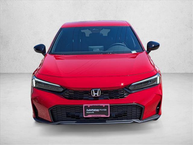 New 2026 Honda Civic Sport image 5